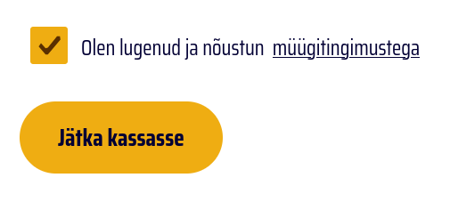 2. Jätkake ostukorvis